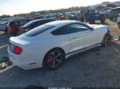 Ford Mustang V6 Image 14