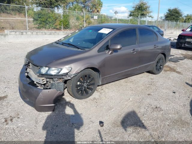 Honda Civic Ex-l Image 3