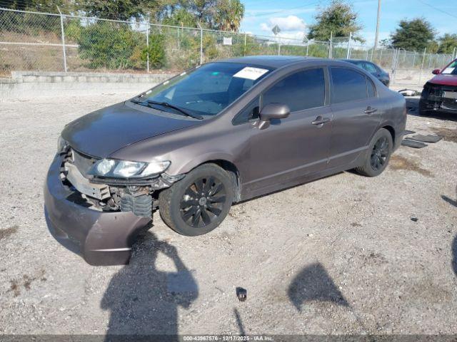 Honda Civic Ex-l Image 3