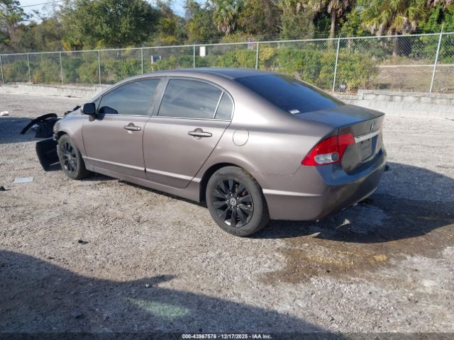 Honda Civic Ex-l Image 14