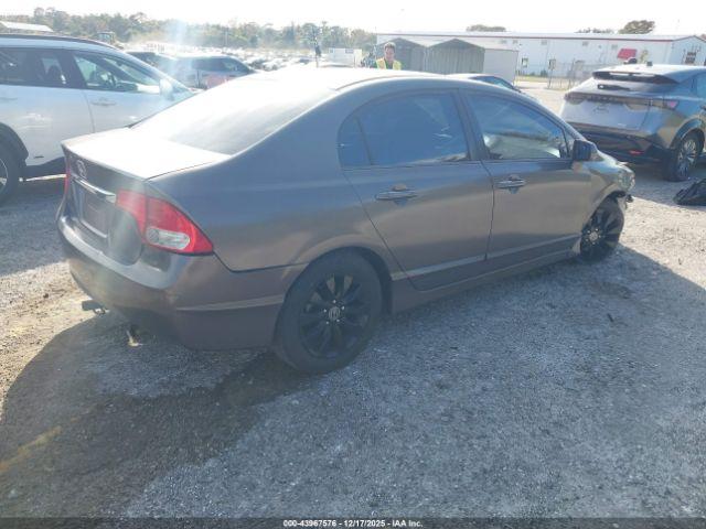 Honda Civic Ex-l Image 2