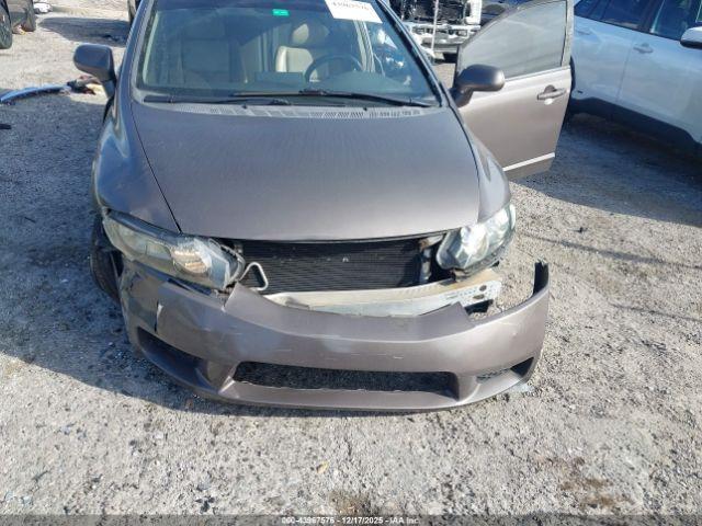 Honda Civic Ex-l Image 17