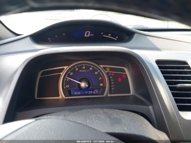 Honda Civic Ex-l Image 5