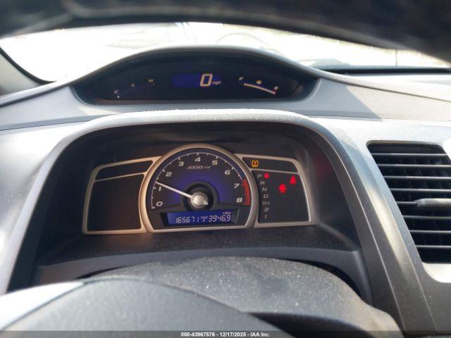 Honda Civic Ex-l Image 5