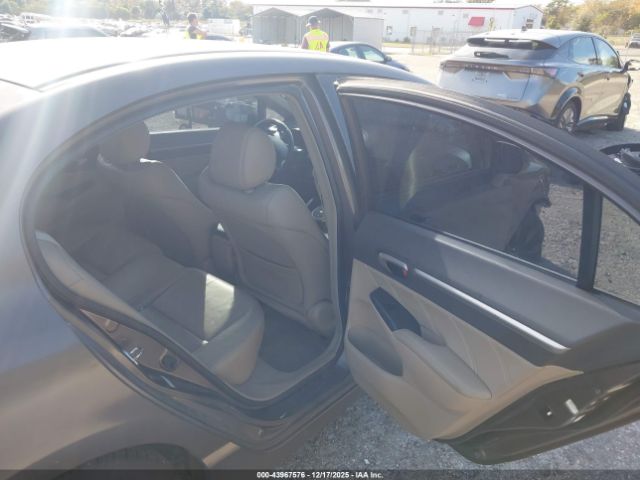 Honda Civic Ex-l Image 10