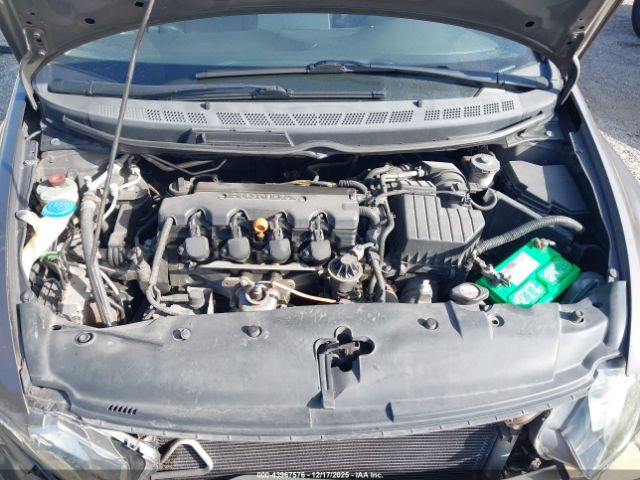 Honda Civic Ex-l Image 11