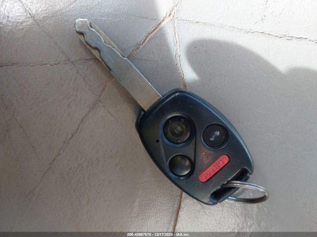 Honda Civic Ex-l Image 9