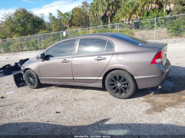 Honda Civic Ex-l Image 12