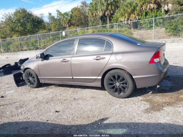 Honda Civic Ex-l Image 12