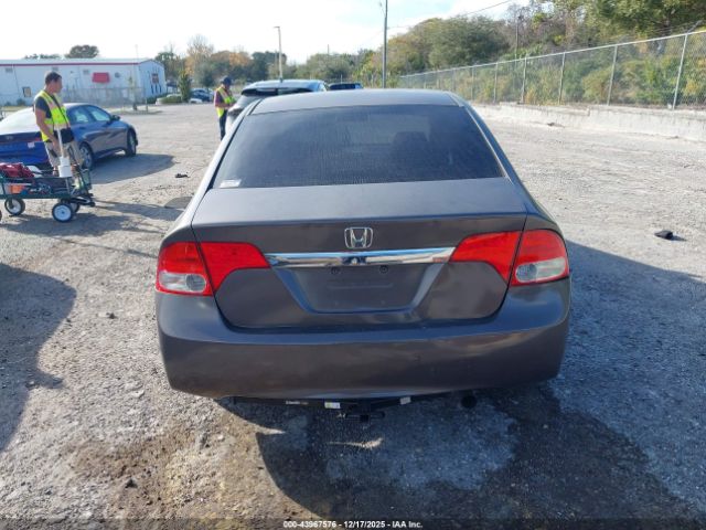 Honda Civic Ex-l Image 15