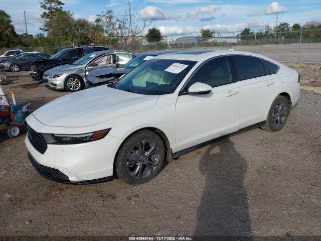 Honda Accord Ex-l Image 5