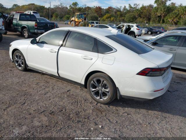 Honda Accord Ex-l Image 3