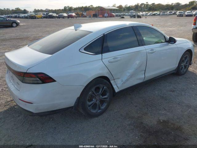 Honda Accord Ex-l Image 16