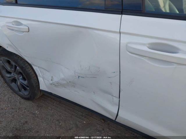 Honda Accord Ex-l Image 4