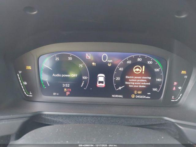 Honda Accord Ex-l Image 10