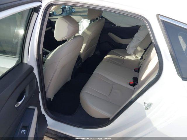 Honda Accord Ex-l Image 15