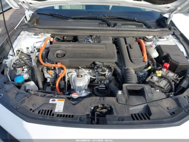 Honda Accord Ex-l Image 9