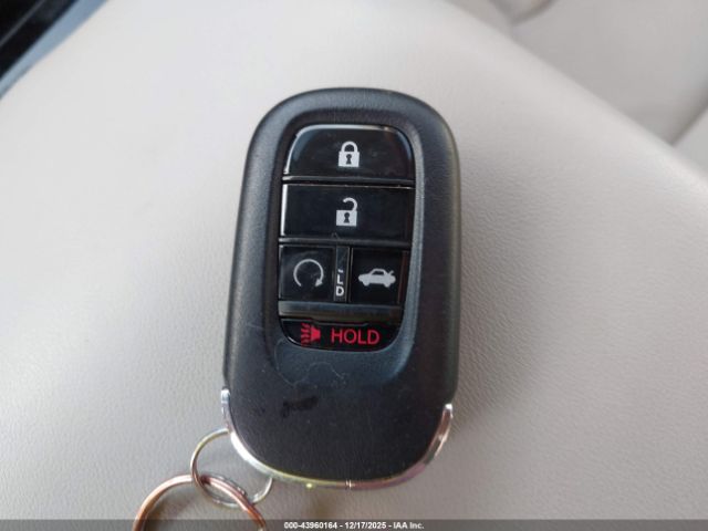 Honda Accord Ex-l Image 8