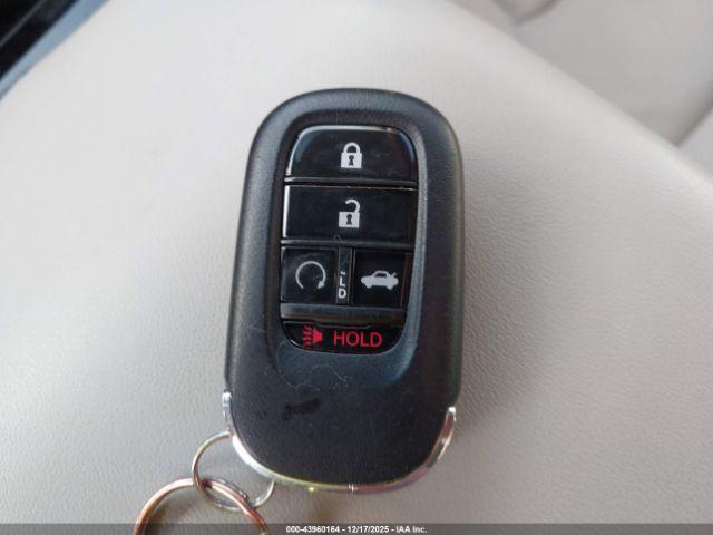 Honda Accord Ex-l Image 8