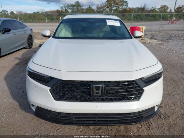 Honda Accord Ex-l Image 13