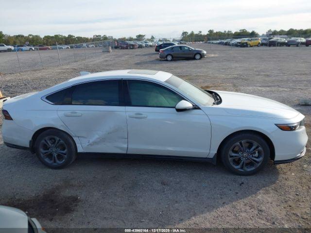 Honda Accord Ex-l Image 7