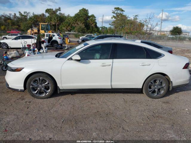 Honda Accord Ex-l Image 14