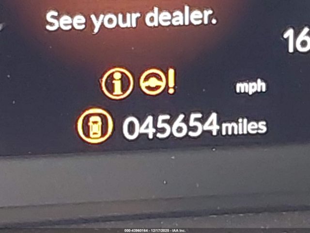 Honda Accord Ex-l Image 11