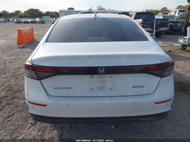 Honda Accord Ex-l Image 12