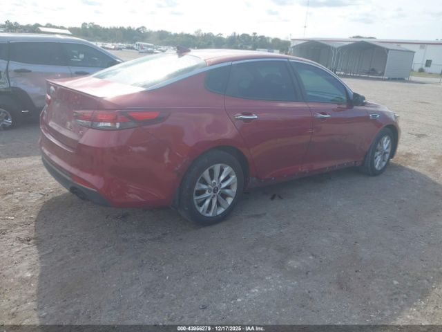 Kia Optima S Image 9