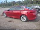 Kia Optima S Image 16