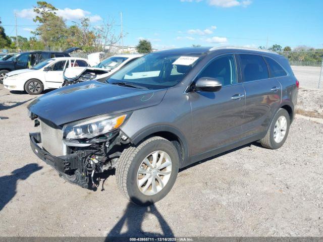 Kia Sorento 2.4l Lx Image 3