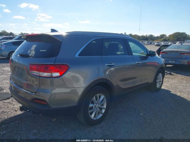 Kia Sorento 2.4l Lx Image 5