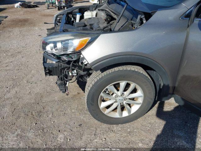 Kia Sorento 2.4l Lx Image 4