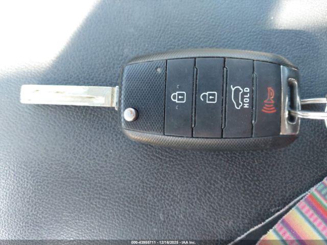 Kia Sorento 2.4l Lx Image 9