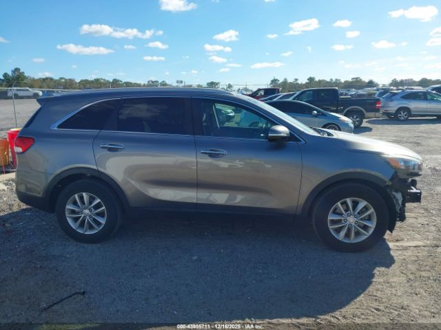 Kia Sorento 2.4l Lx Image 16