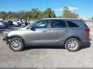 Kia Sorento 2.4l Lx Image 13