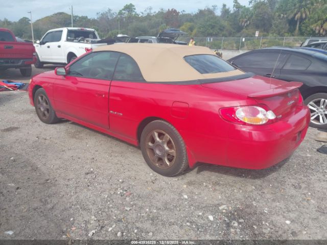 Toyota Camry Sle V6 Image 2