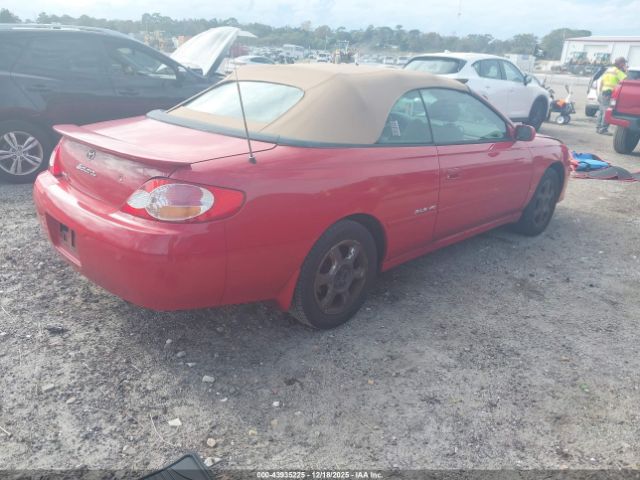 Toyota Camry Sle V6 Image 4