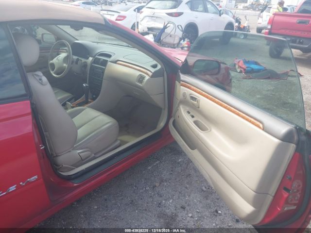 Toyota Camry Sle V6 Image 5