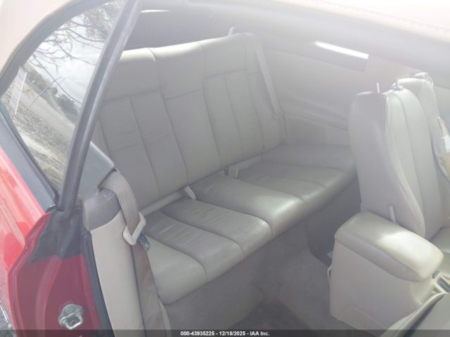 Toyota Camry Sle V6 Image 7