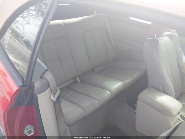 Toyota Camry Sle V6 Image 7