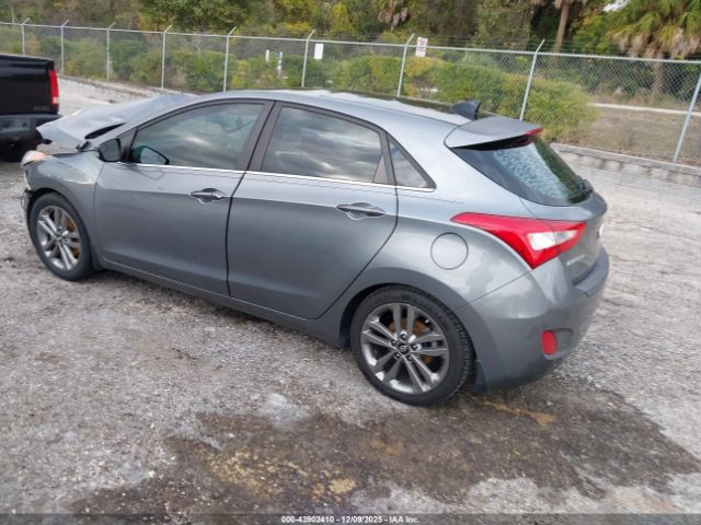 Hyundai ELANTRA Image 16