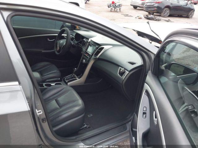 Hyundai ELANTRA Image 4