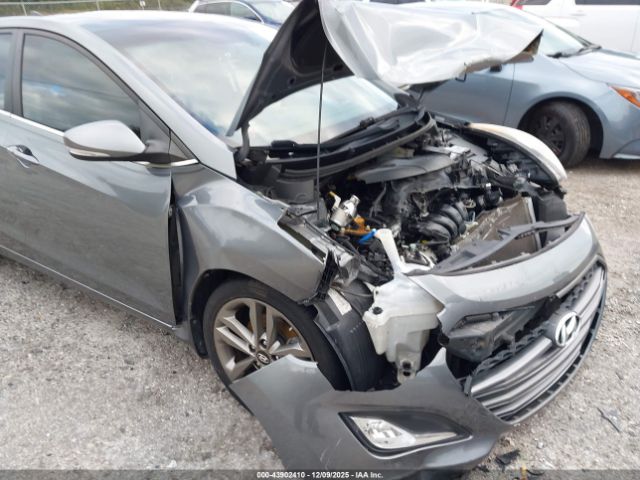 Hyundai ELANTRA Image 7