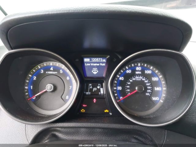 Hyundai ELANTRA Image 5