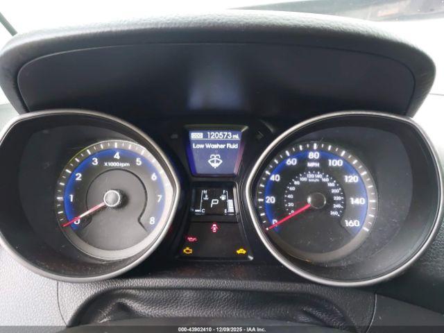 Hyundai ELANTRA Image 5