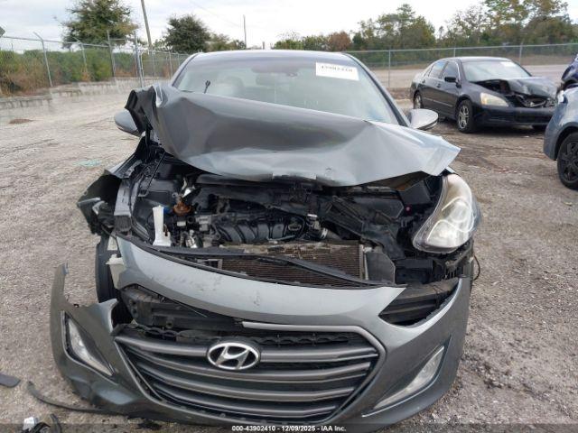 Hyundai ELANTRA Image 15