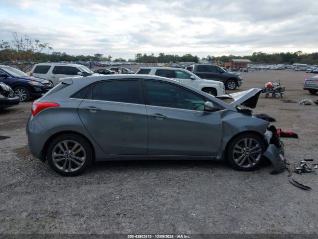 Hyundai ELANTRA Image 8