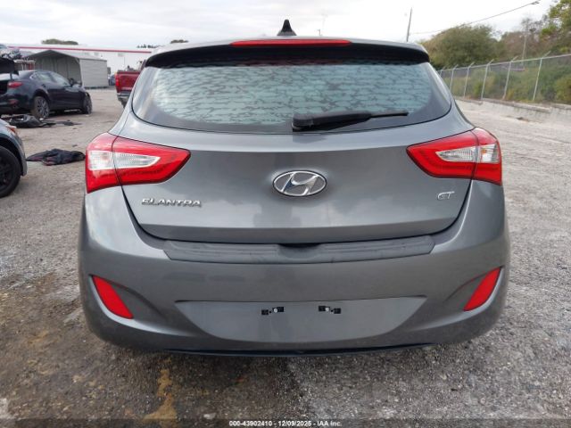 Hyundai ELANTRA Image 12