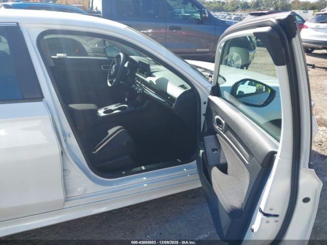 Honda Civic Lx Image 4